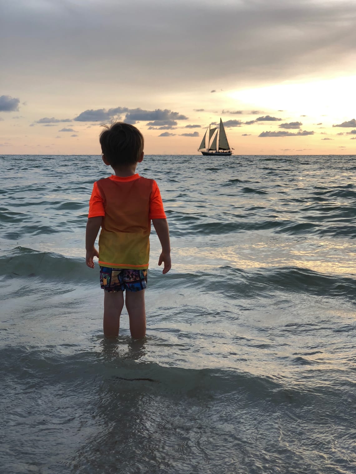 Growing up Florida