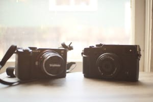 Fun photography